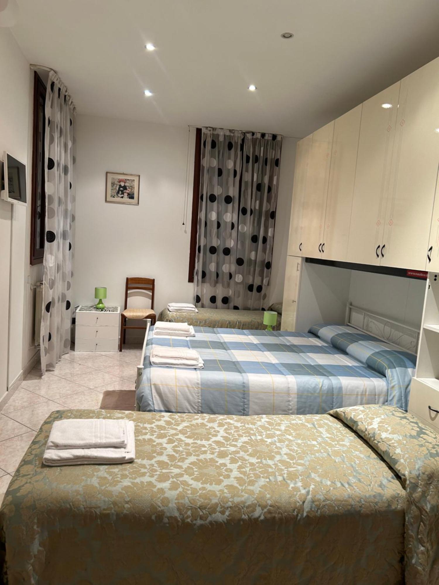 Ca, Botte Gasthof Venedig