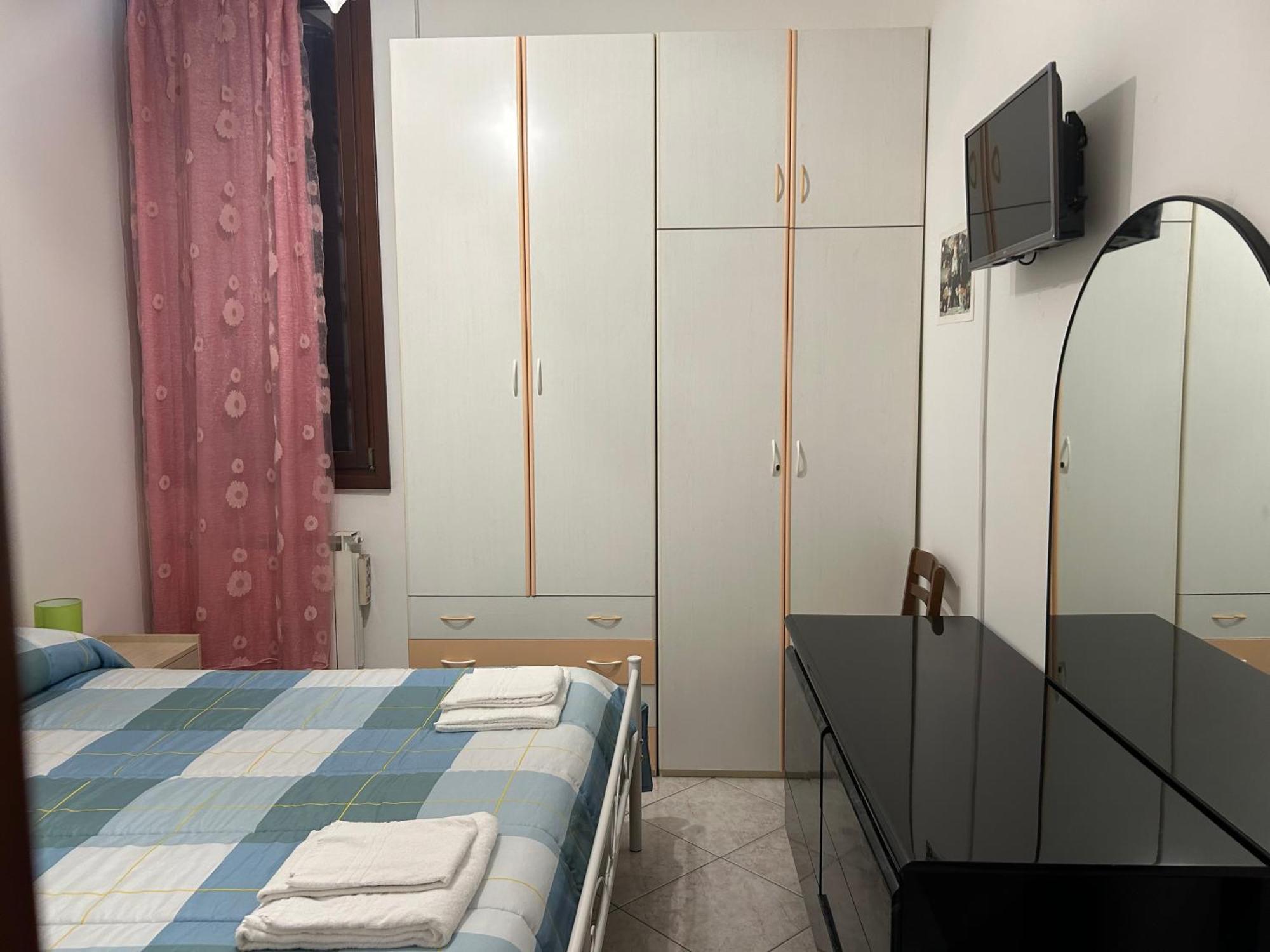 Affittacamere Ca, Botte Venezia