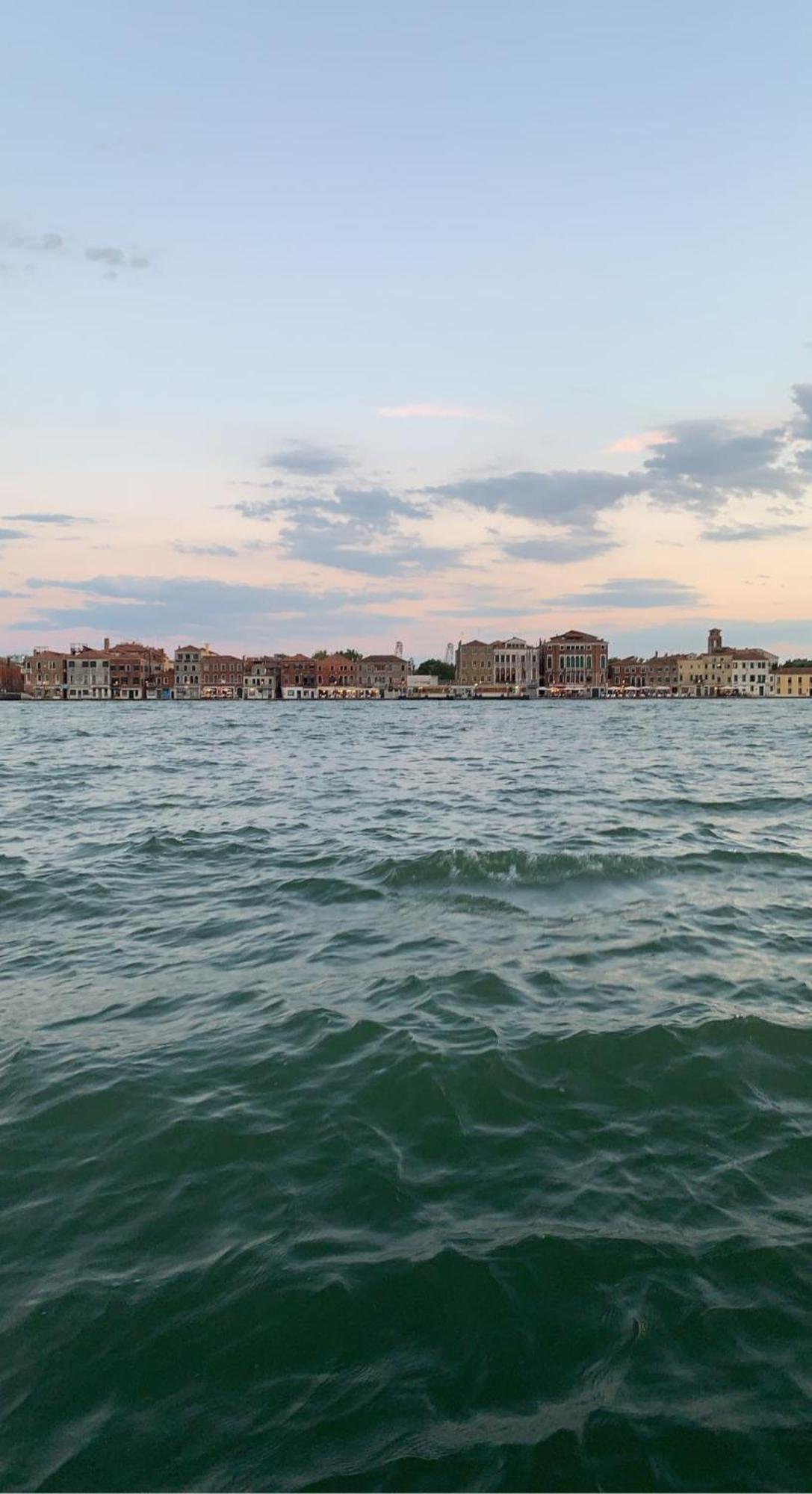 Affittacamere Ca, Botte Venezia